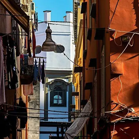 Vesuvio House-3