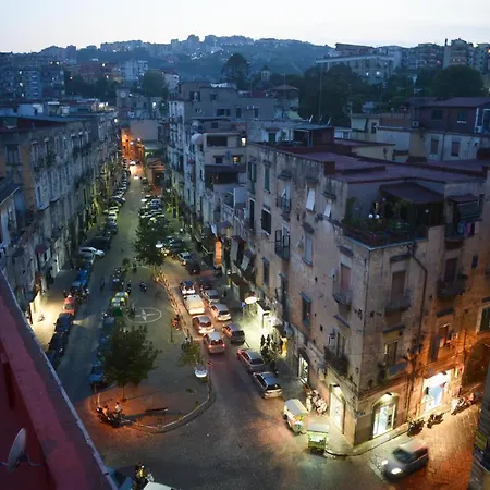 Vesuvio House-2